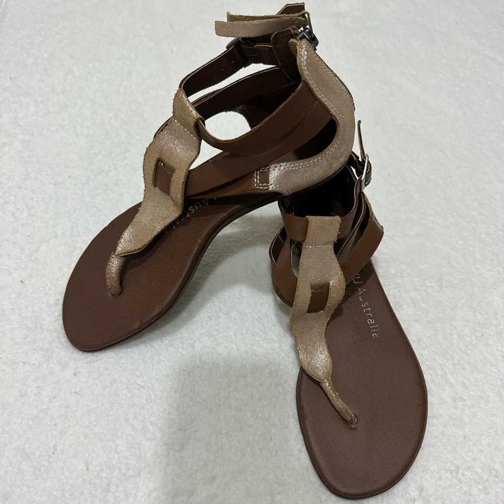 EMU Australia Kinglake Sandals